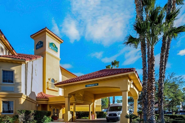 Gallery - La Quinta Inn & Suites By Wyndham Tucson Airport