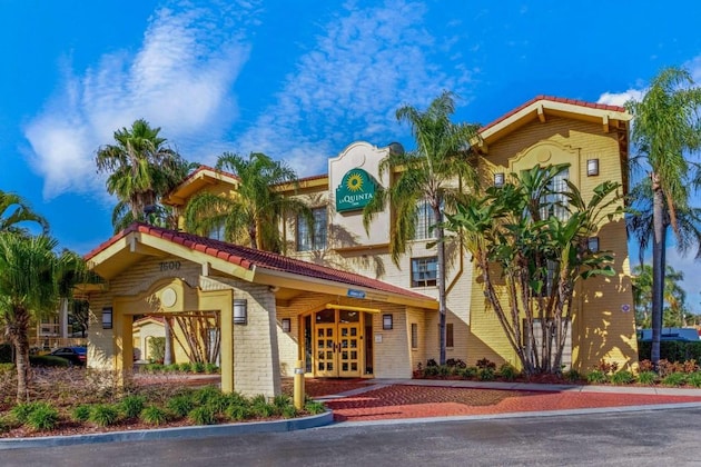 Gallery - La Quinta Inn By Wyndham Tampa Bay Pinellas Park Clearwater