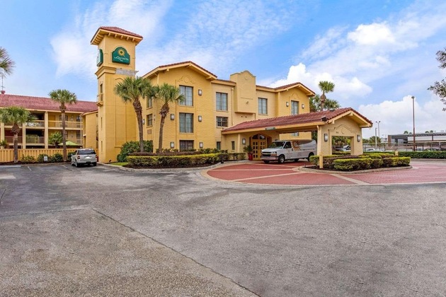 Gallery - La Quinta Inn By Wyndham Orlando Airport West