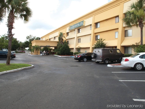 Gallery - La Quinta Inn & Suites By Wyndham Orlando South