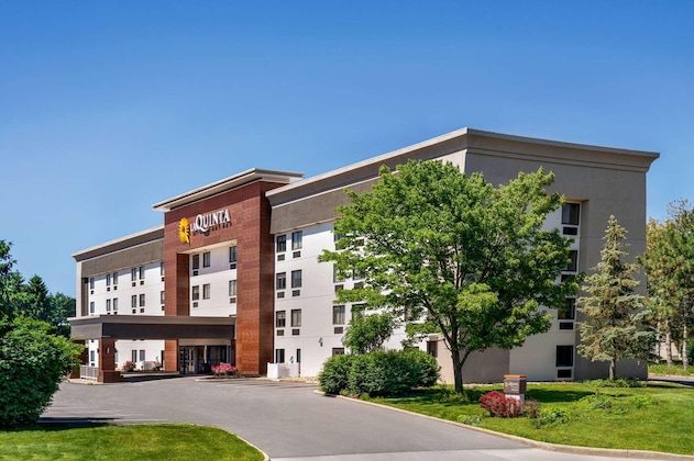 Gallery - La Quinta Inn Columbus Dublin
