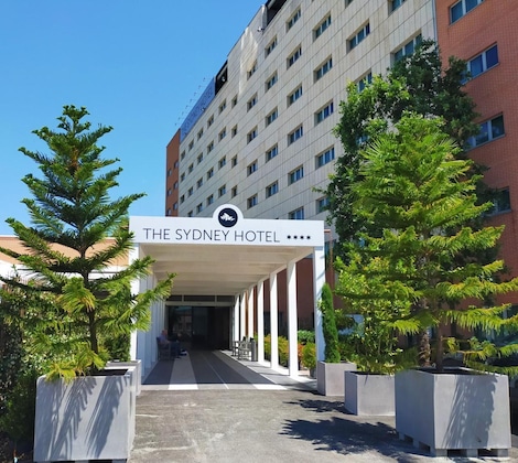 Gallery - The Sydney Hotel
