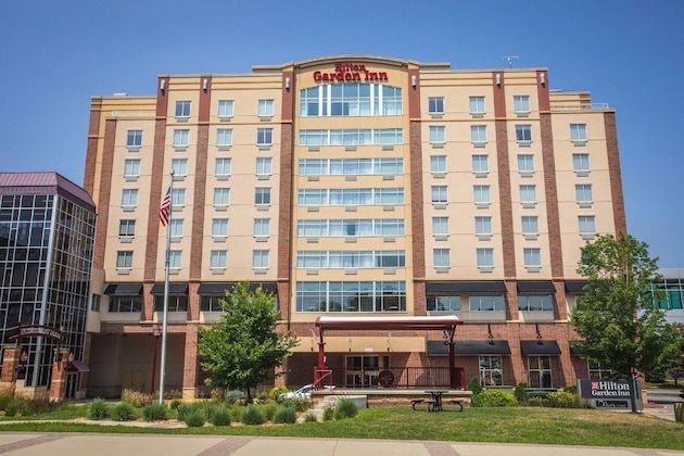 Gallery - Hilton Garden Inn, Mankato Downtown