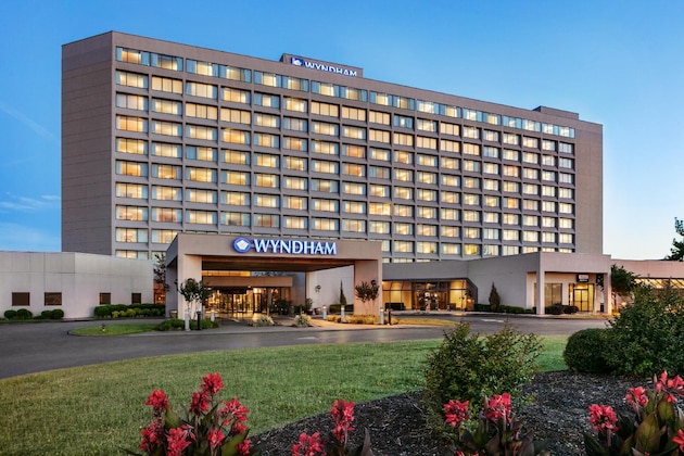 Gallery - Wyndham Tulsa