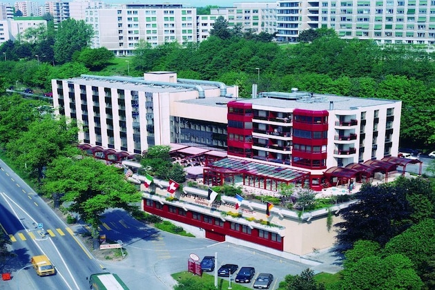 Gallery - Au Parc Hotel