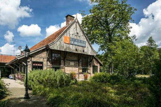Gallery - Fletcher Hotel-Restaurant De Broeierd