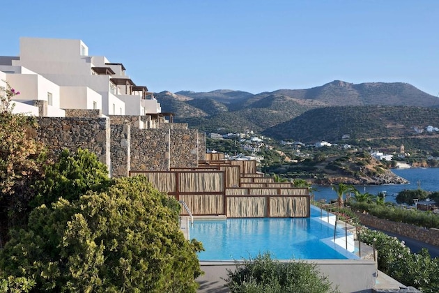 Gallery - Zeus Eleva Mirabello Bay