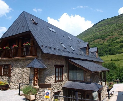 Gallery - Hotel Ço De Pierra