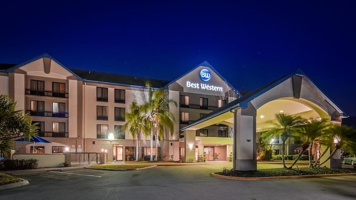 Gallery - Best Western Airport Inn