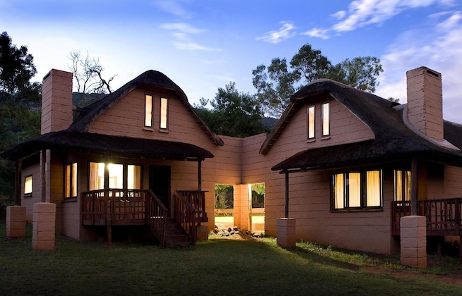 Gallery - Entabeni Mountain Lodges