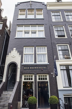 Gallery - Max Brown Hotel Canal District