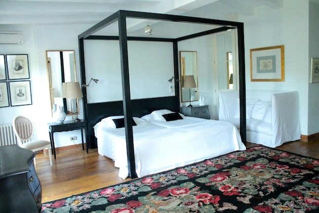 Gallery - Hotel La Malcontenta