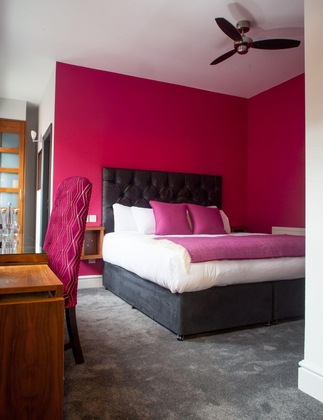 Gallery - Lace Market Hotel
