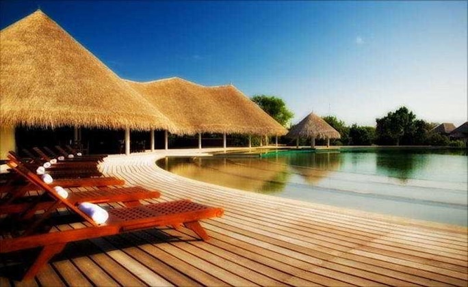Gallery - J Resort Alidhoo