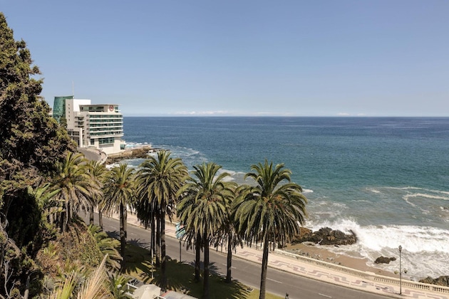 Gallery - Sheraton Miramar Hotel & Convention Center