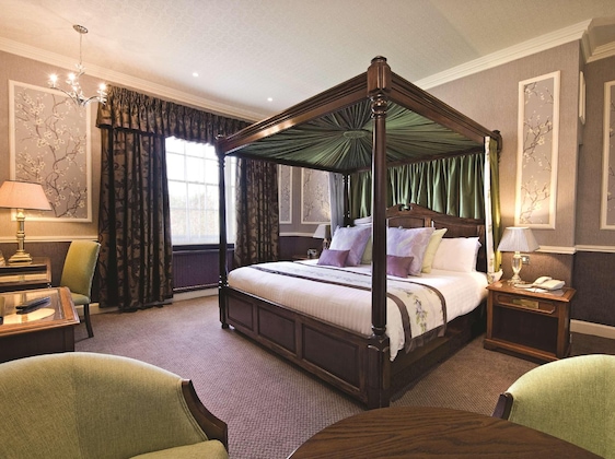 Gallery - Kings Hill Hotel & Spa