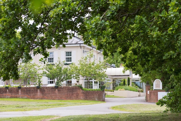 Gallery - Forest Lodge