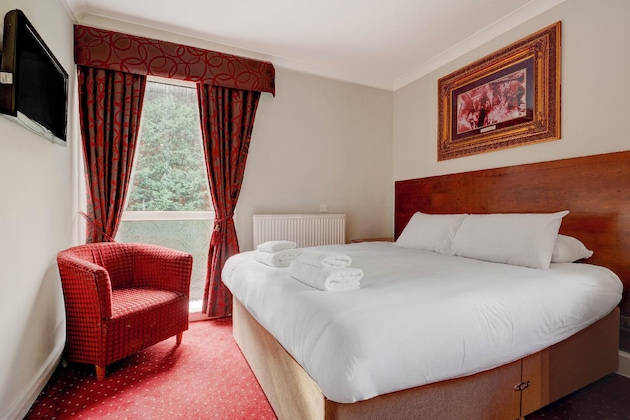Gallery - Liverpool Aigburth Hotel By Belvilla