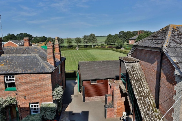 Gallery - Best Western Heath Court Hotel