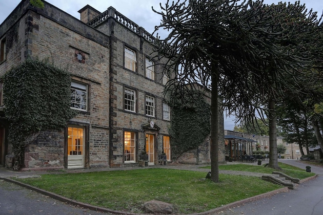 Gallery - Best Western Plus Mosborough Hall Hotel