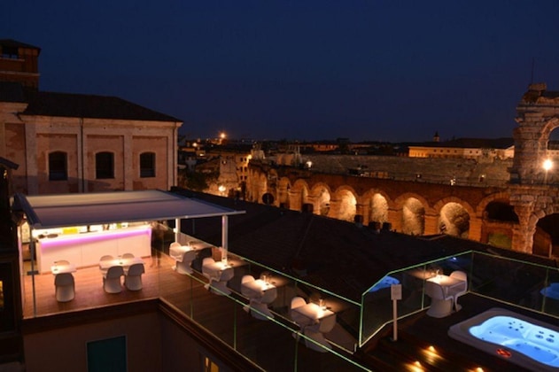 Gallery - Hotel Milano & Spa