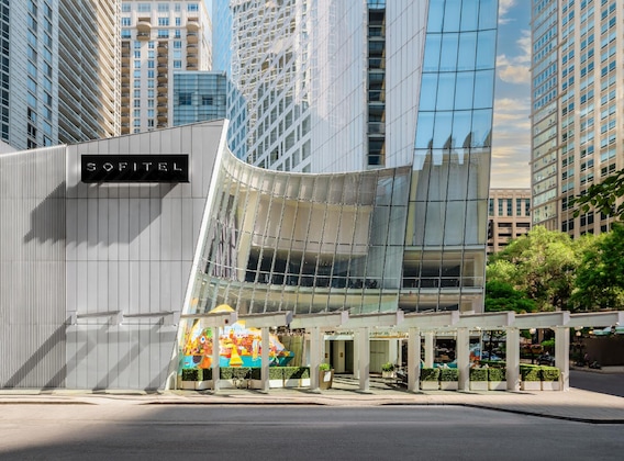 Gallery - Sofitel Chicago Magnificent Mile