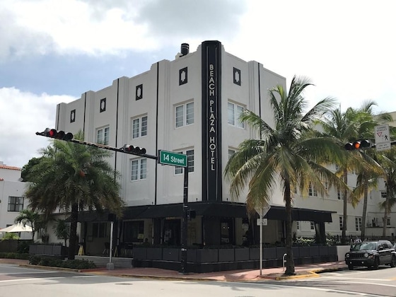 Gallery - South Beach Plaza Hotel