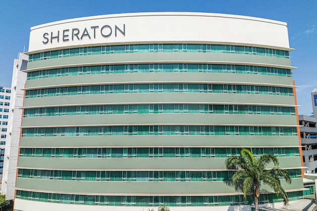 Gallery - Sheraton Guayaquil Hotel