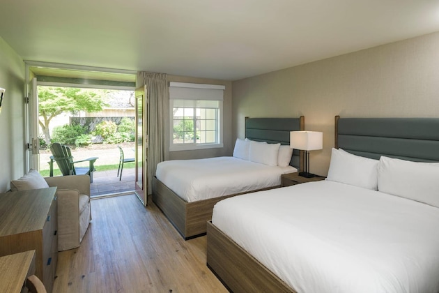 Gallery - Balcomo, A Ramada By Wyndham