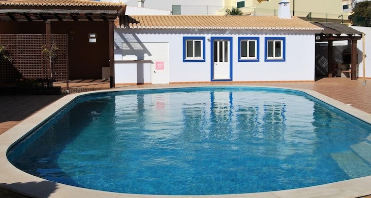 Gallery - Hotel Praia Do Burgau - Turismo De Natureza