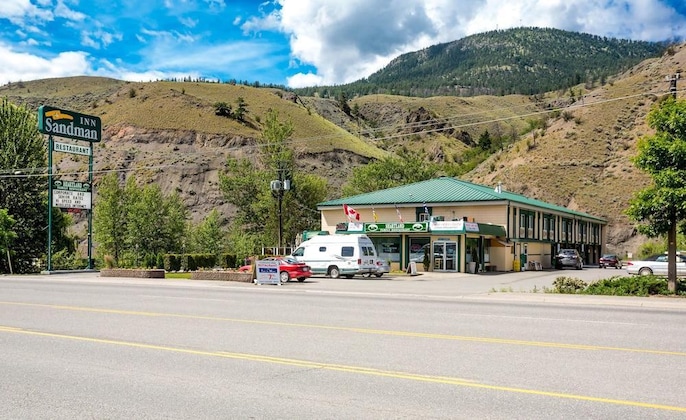 Gallery - Sandman Inn Cache Creek