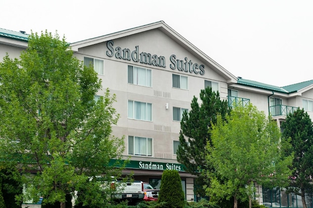 Gallery - Sandman Hotel & Suites Williams Lake