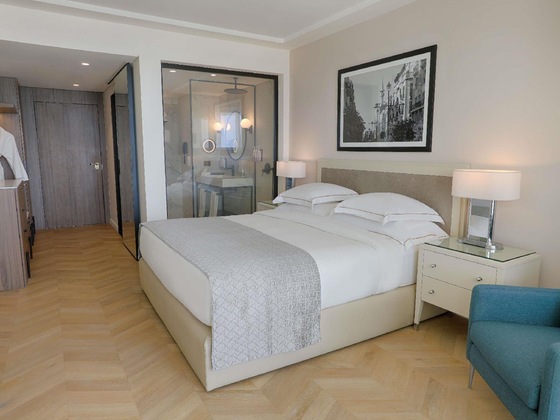 Gallery - Movenpick Hotel Beirut