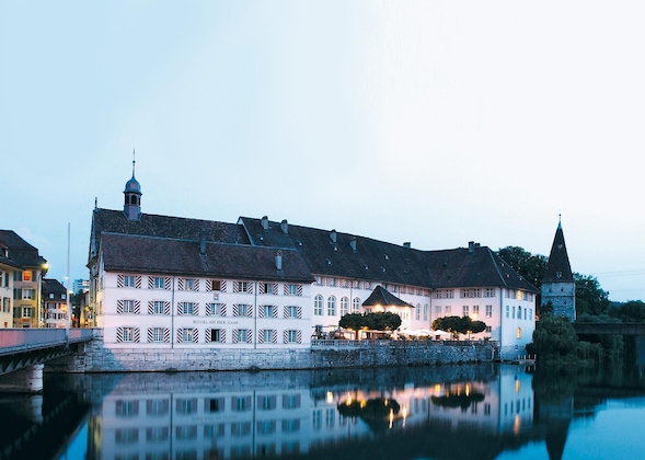 Gallery - Hotel An Der Aare Swiss Quality