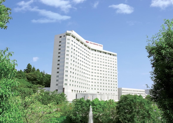 Gallery - Ana Crowne Plaza Narita By Ihg