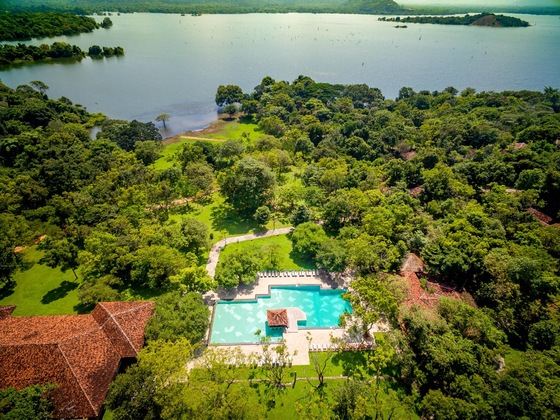 Gallery - Amaya Lake Dambulla