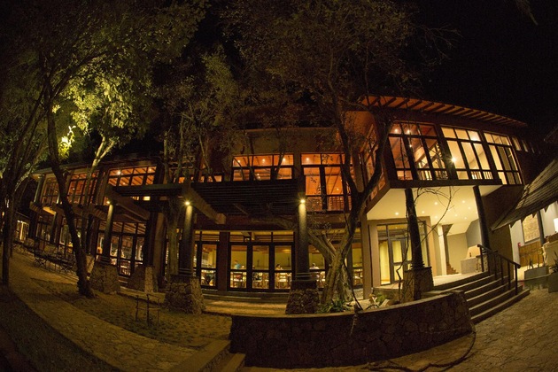 Gallery - Deer Park Hotel