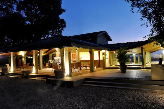 Gallery - Giritale Hotel