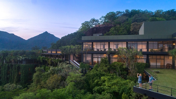 Gallery - Heritance Kandalama