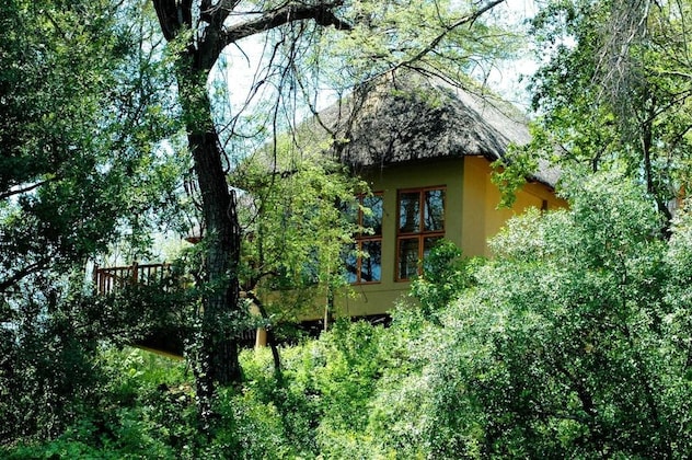 Gallery - Divava Okavango Resort & Spa