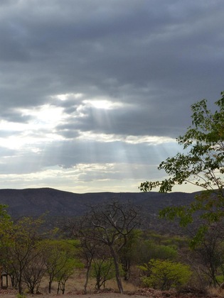 Gallery - Opuwo Country Hotel
