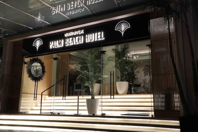 Gallery - Warwick Palm Beach Hotel