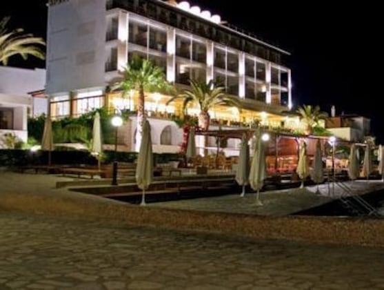 Gallery - Spetses