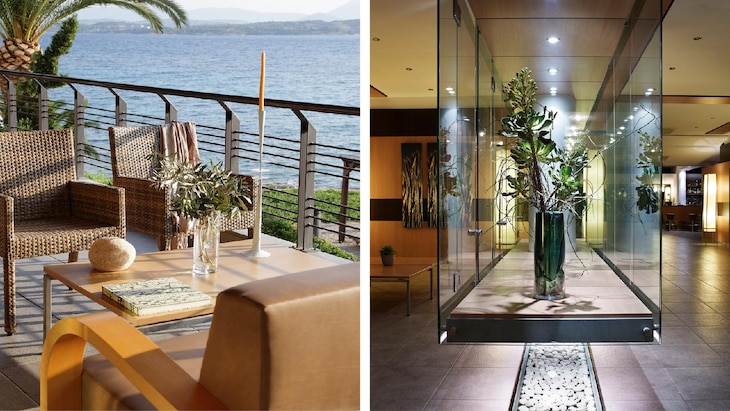 Gallery - Spetses