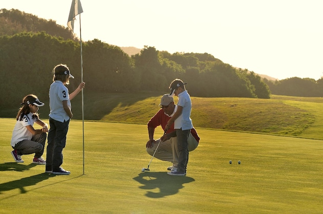 Gallery - Pullman Mazagan Royal Golf & Spa El Jadida