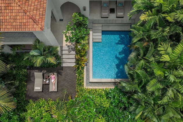 Gallery - The St. Regis Goa Resort