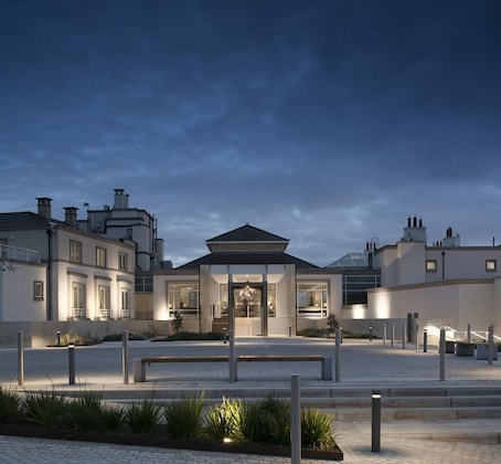 Gallery - Portmarnock Hotel & Golf Links