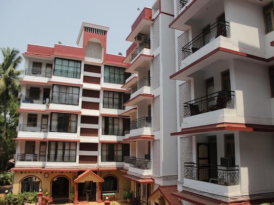 Gallery - Horizon Hotel