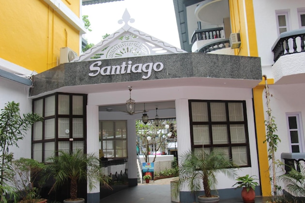 Gallery - Santiago Beach Resort