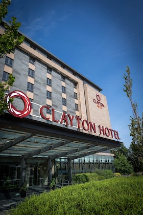 Gallery - Clayton Hotel Leopardstown